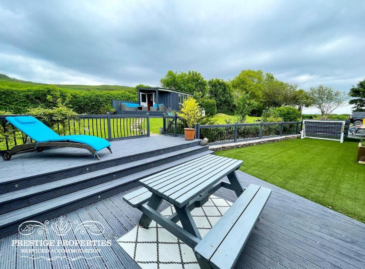 Hébergement de vacances Millstream Barn By Prestige properties sa