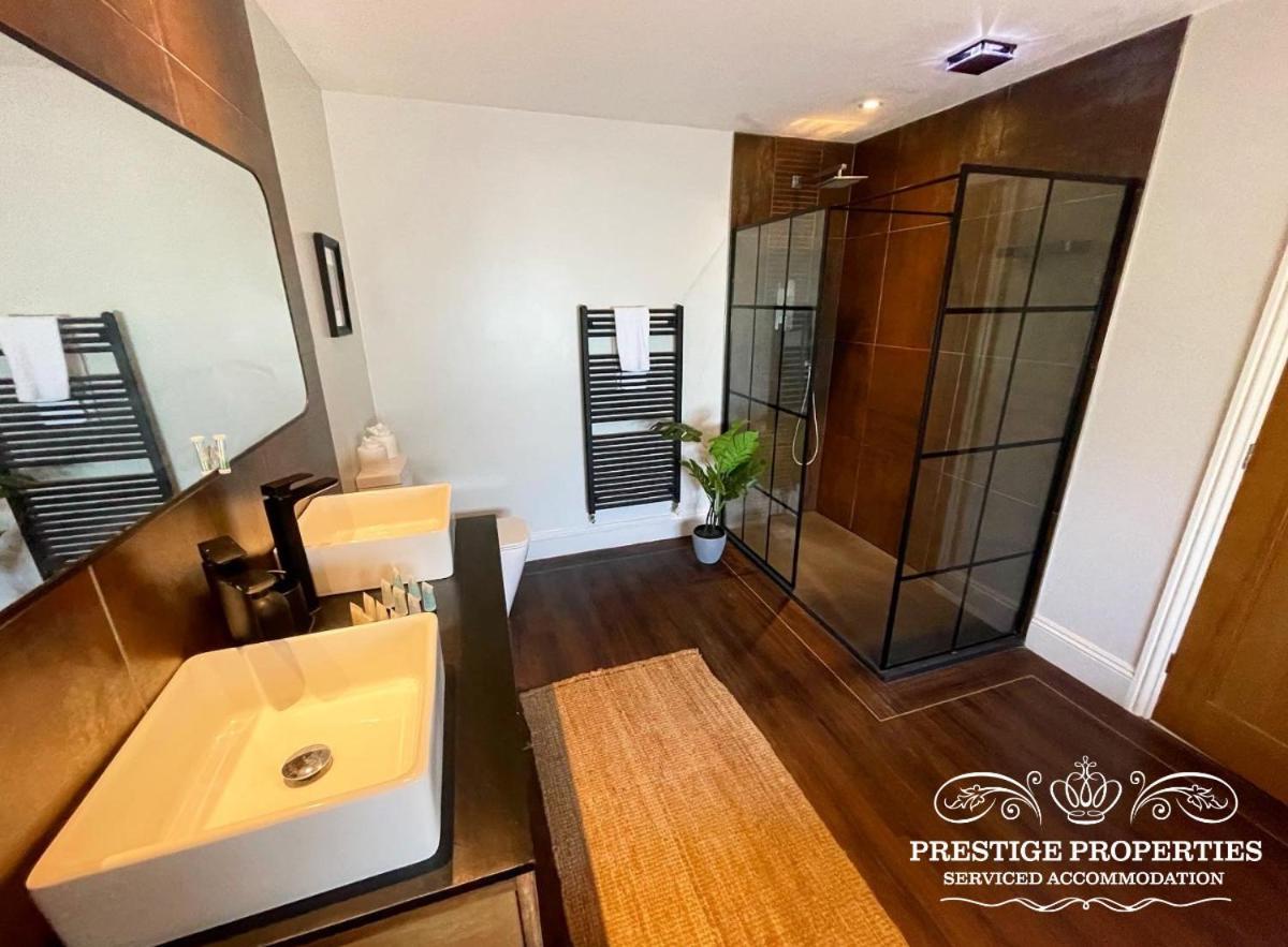 Millstream Barn By Prestige properties sa Hébergement de vacances *