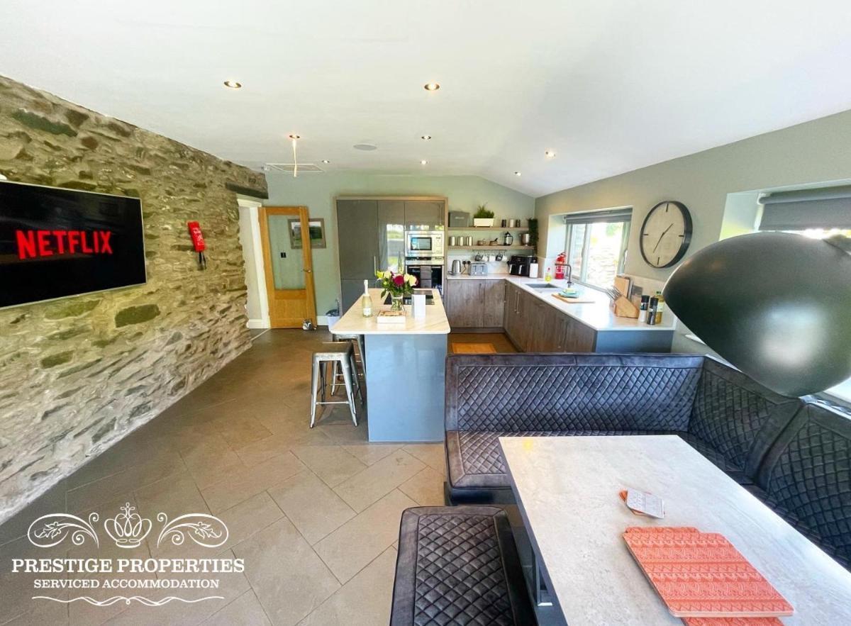 Millstream Barn By Prestige properties sa