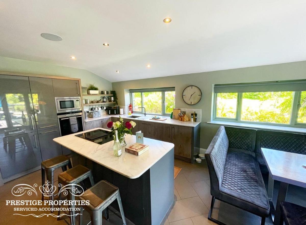 Millstream Barn By Prestige properties sa *