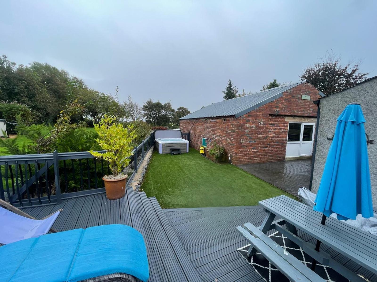 Millstream Barn By Prestige properties sa Hébergement de vacances *